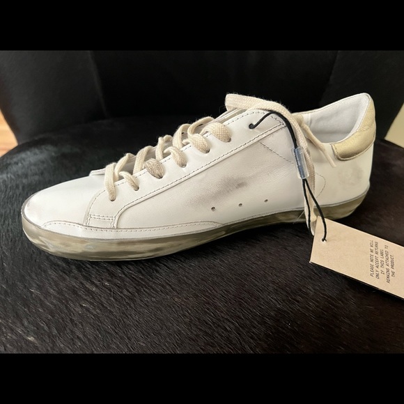 Mens Golden Goose - Picture 7 of 7